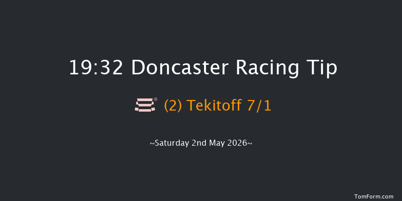 Doncaster 19-32 (Class 6) 7f Sat 25th Apr 2026