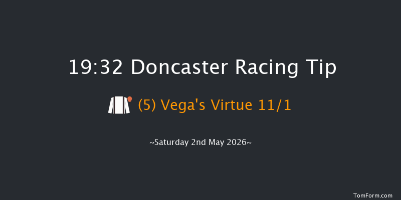 Doncaster 19-32 (Class 6) 7f Sat 25th Apr 2026
