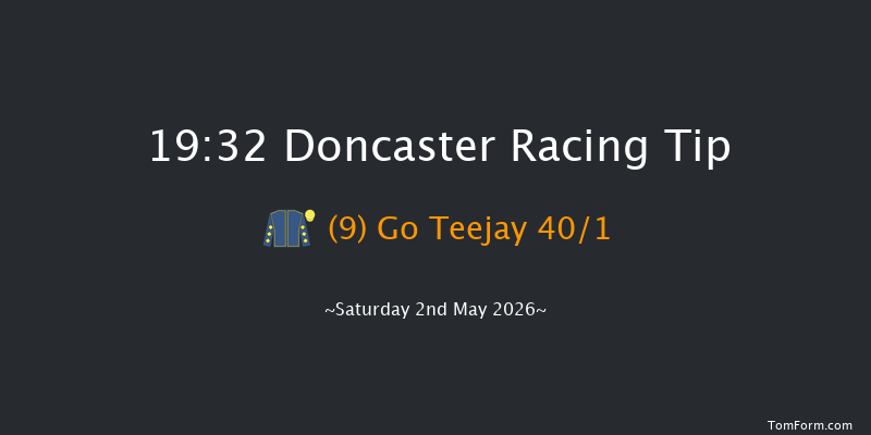 Doncaster 19-32 (Class 6) 7f Sat 25th Apr 2026