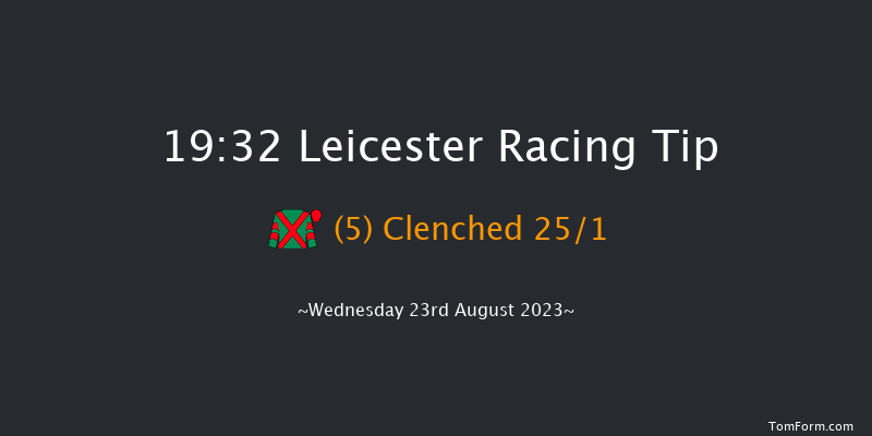 Leicester 19:32 Handicap (Class 5) 12f Sun 13th Aug 2023