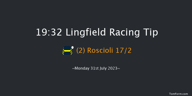 Lingfield 19:32 Handicap (Class 6) 8f Wed 26th Jul 2023