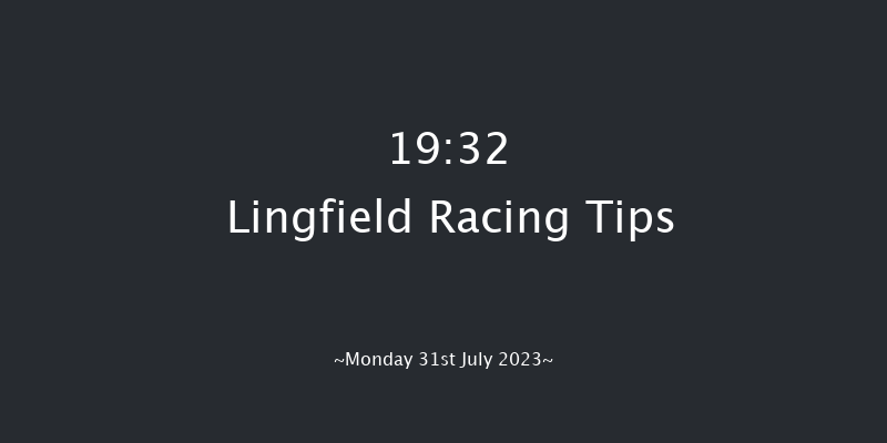 Lingfield 19:32 Handicap (Class 6) 8f Wed 26th Jul 2023