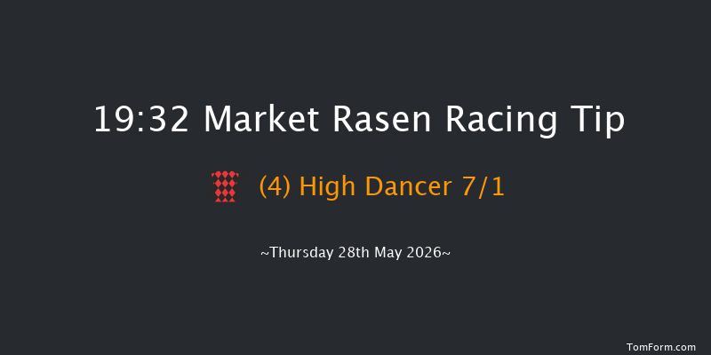 Market Rasen 19-32 (Class 4) 20f Fri 8th May 2026