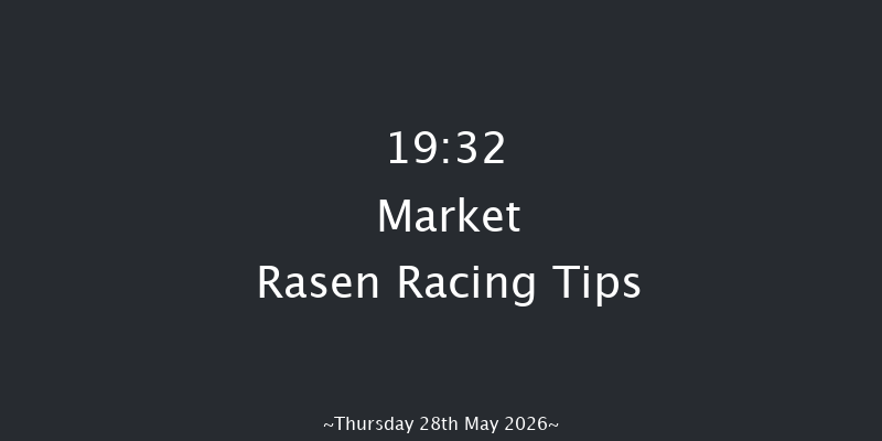 Market Rasen 19-32 (Class 4) 20f Fri 8th May 2026