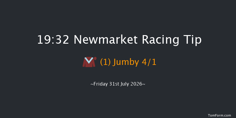 Newmarket 19-32 (Class 4) 7f Sat 18th Jul 2026