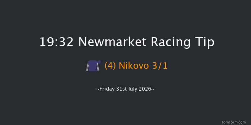 Newmarket 19-32 (Class 4) 7f Sat 18th Jul 2026