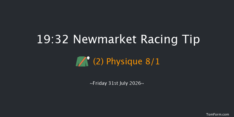 Newmarket 19-32 (Class 4) 7f Sat 18th Jul 2026
