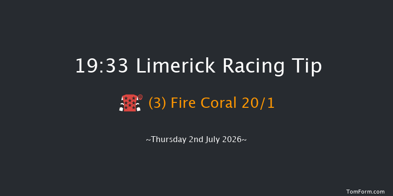 Limerick 19-33 22f Fri 19th Jun 2026