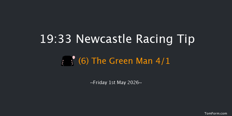 Newcastle 19-33 (Class 4) 7f Mon 20th Apr 2026