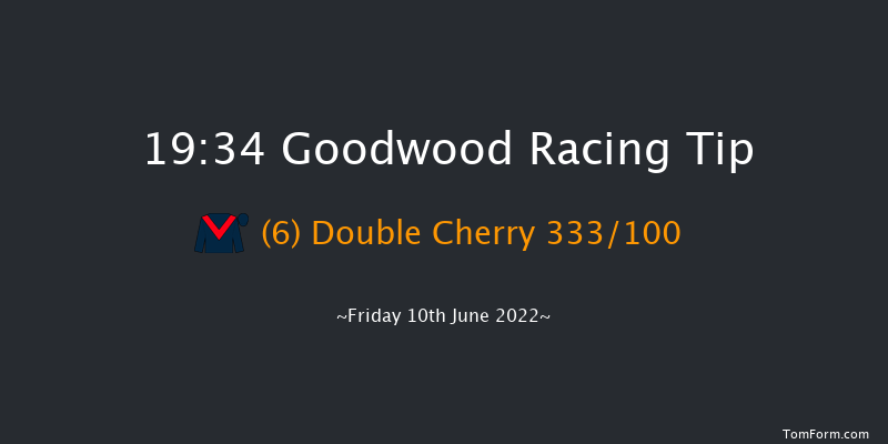 Goodwood 19:34 Handicap (Class 4) 12f Sun 5th Jun 2022