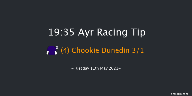 Bet At racingtv.com Handicap Ayr 19:35 Handicap (Class 4) 7f Tue 4th May 2021