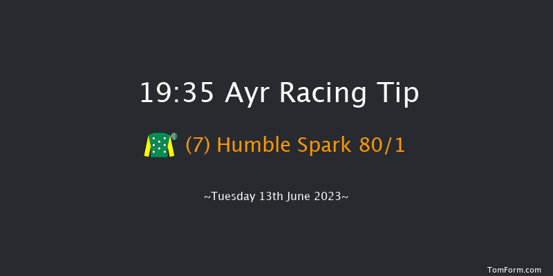Ayr 19:35 Handicap (Class 6) 10f Mon 5th Jun 2023