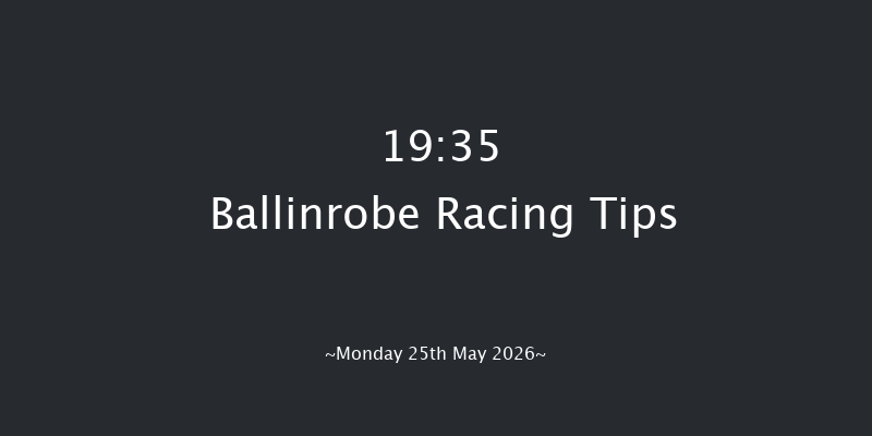 Ballinrobe 19-35 16f Fri 8th May 2026