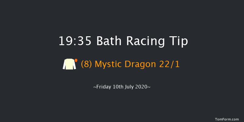 Free Tips Daily On attheraces.com Handicap Bath 19:35 Handicap (Class 6) 10f Thu 2nd Jul 2020