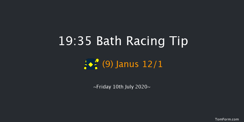 Free Tips Daily On attheraces.com Handicap Bath 19:35 Handicap (Class 6) 10f Thu 2nd Jul 2020