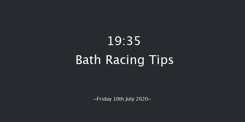 Free Tips Daily On attheraces.com Handicap Bath 19:35 Handicap (Class 6) 10f Thu 2nd Jul 2020