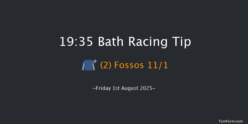 Bath 19-35 (Class 6) 5f Wed 16th Jul 2025