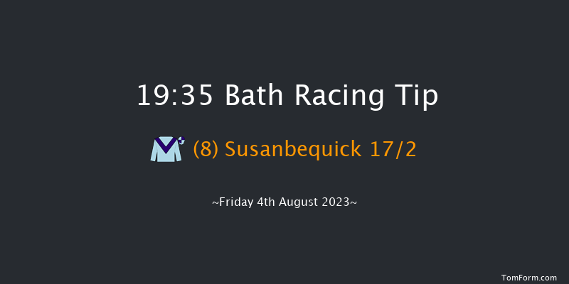 Bath 19:35 Handicap (Class 6) 12f Wed 26th Jul 2023