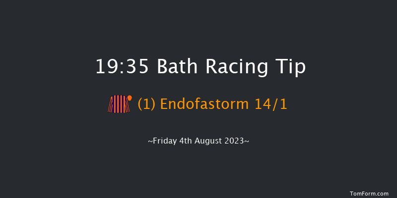Bath 19:35 Handicap (Class 6) 12f Wed 26th Jul 2023