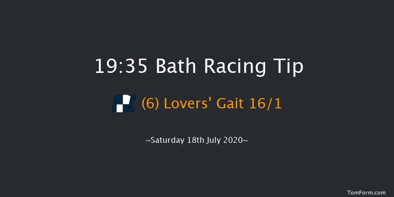 visitbath.co.uk Handicap Bath 19:35 Handicap (Class 6) 10f Tue 14th Jul 2020