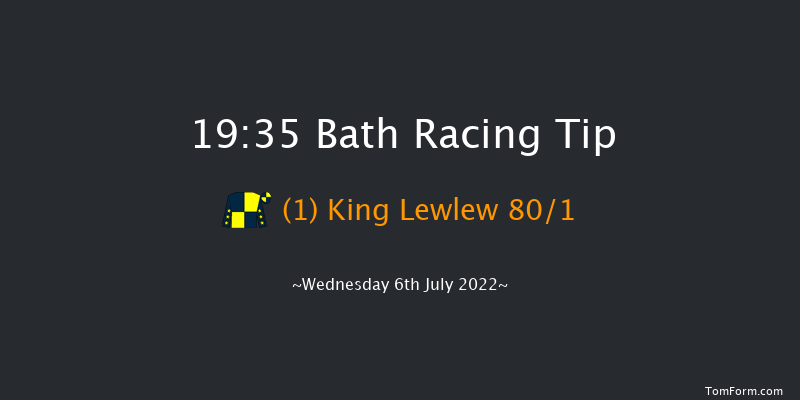 Bath 19:35 Maiden (Class 5) 8f Wed 29th Jun 2022