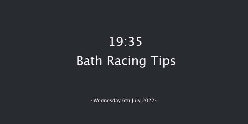 Bath 19:35 Maiden (Class 5) 8f Wed 29th Jun 2022