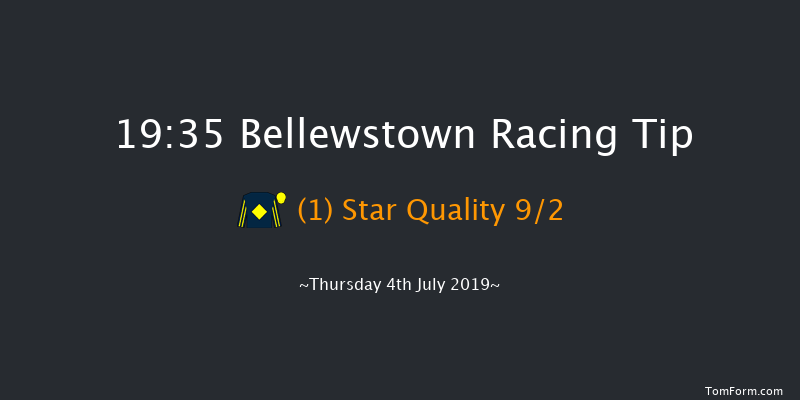 Bellewstown 19:35 Handicap 8f Wed 3rd Jul 2019