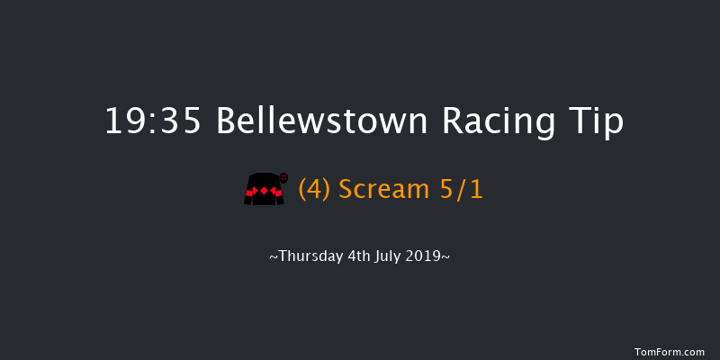 Bellewstown 19:35 Handicap 8f Wed 3rd Jul 2019