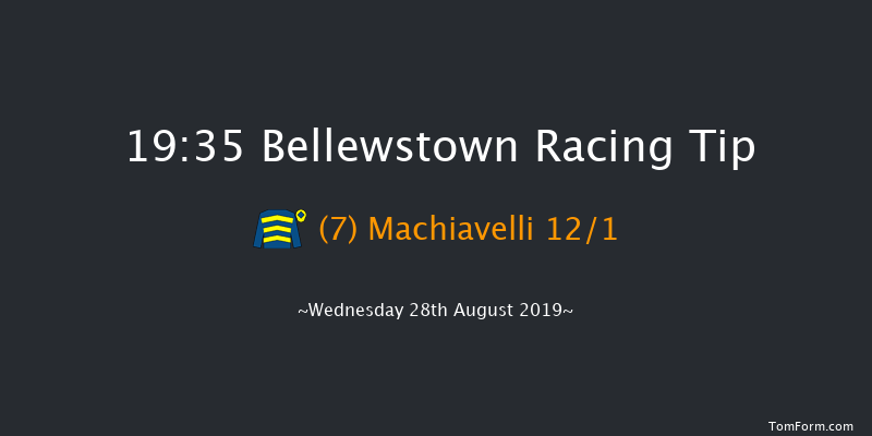 Bellewstown 19:35 Handicap 12f Sat 6th Jul 2019