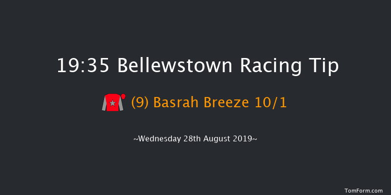 Bellewstown 19:35 Handicap 12f Sat 6th Jul 2019
