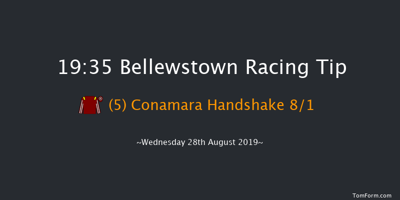 Bellewstown 19:35 Handicap 12f Sat 6th Jul 2019