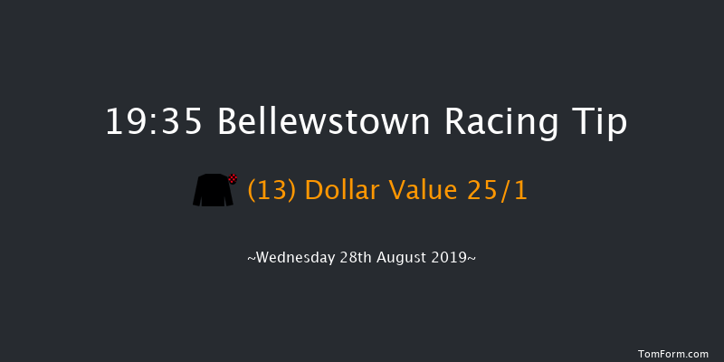Bellewstown 19:35 Handicap 12f Sat 6th Jul 2019