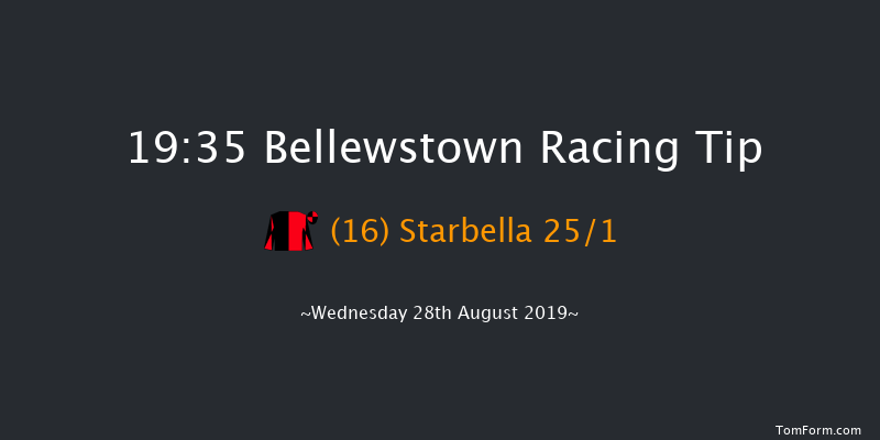Bellewstown 19:35 Handicap 12f Sat 6th Jul 2019