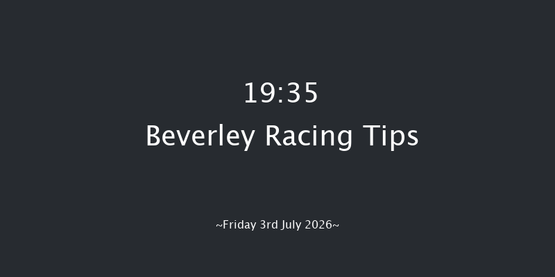 Beverley 19-35 (Class 6) 8f Tue 23rd Jun 2026