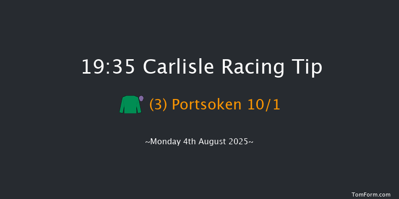 Carlisle 19-35 (Class 5) 5f Thu 10th Jul 2025