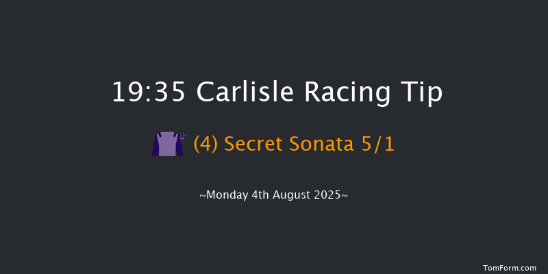 Carlisle 19-35 (Class 5) 5f Thu 10th Jul 2025
