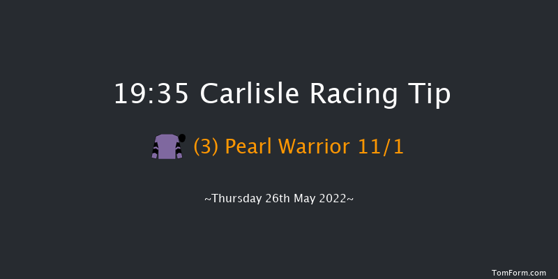 Carlisle 19:35 Handicap (Class 4) 14f Mon 16th May 2022