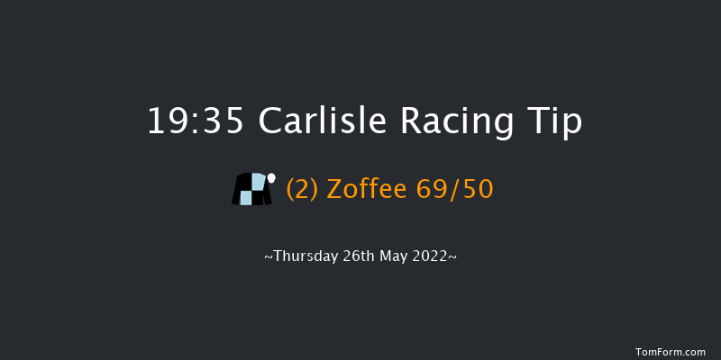 Carlisle 19:35 Handicap (Class 4) 14f Mon 16th May 2022