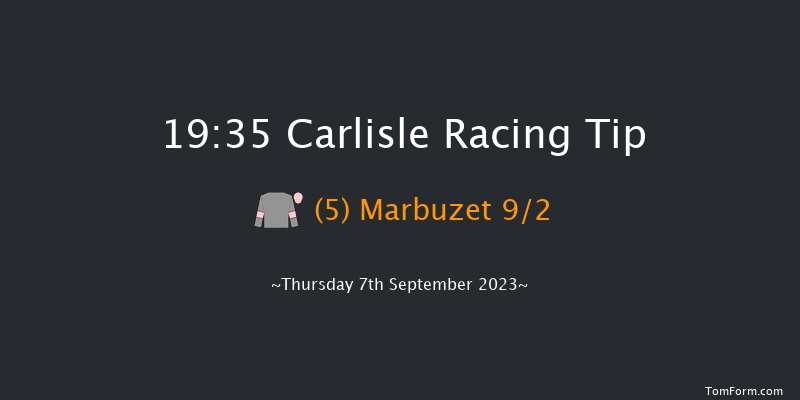 Carlisle 19:35 Handicap (Class 6) 14f Fri 1st Sep 2023