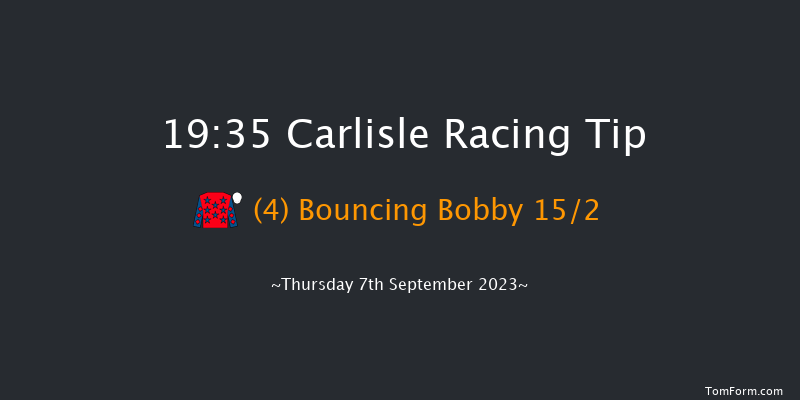 Carlisle 19:35 Handicap (Class 6) 14f Fri 1st Sep 2023