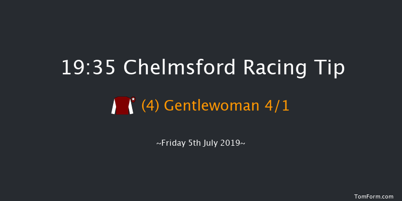 Chelmsford 19:35 Stakes (Class 4) 8f Thu 1st Jan 1970