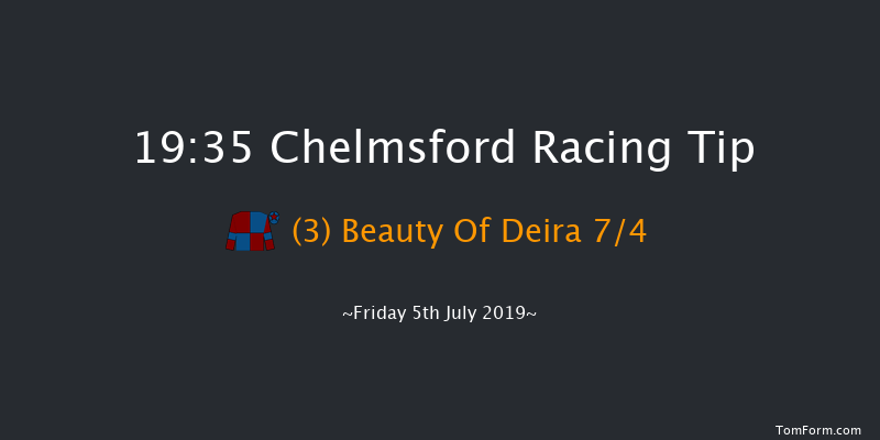 Chelmsford 19:35 Stakes (Class 4) 8f Thu 1st Jan 1970