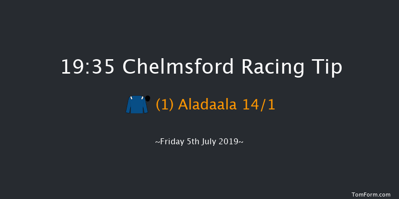 Chelmsford 19:35 Stakes (Class 4) 8f Thu 1st Jan 1970