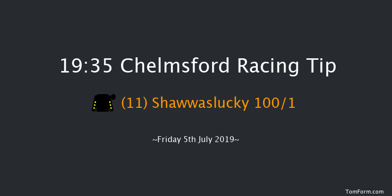 Chelmsford 19:35 Stakes (Class 4) 8f Thu 1st Jan 1970
