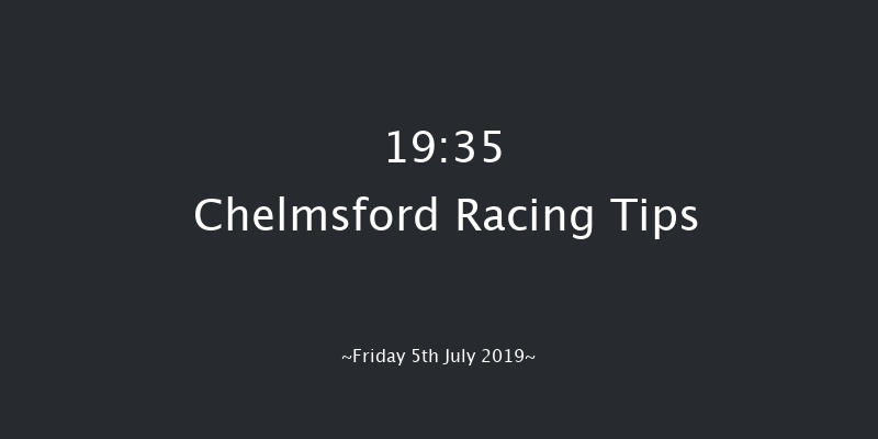 Chelmsford 19:35 Stakes (Class 4) 8f Thu 1st Jan 1970