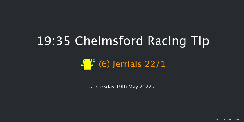 Chelmsford 19:35 Handicap (Class 6) 10f Sat 14th May 2022