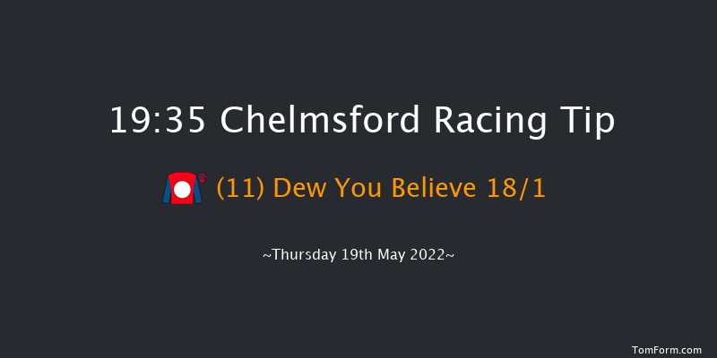 Chelmsford 19:35 Handicap (Class 6) 10f Sat 14th May 2022