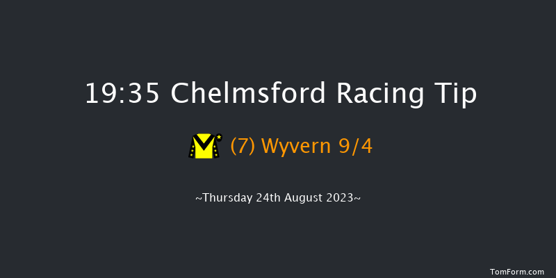 Chelmsford 19:35 Handicap (Class 3) 7f Tue 15th Aug 2023