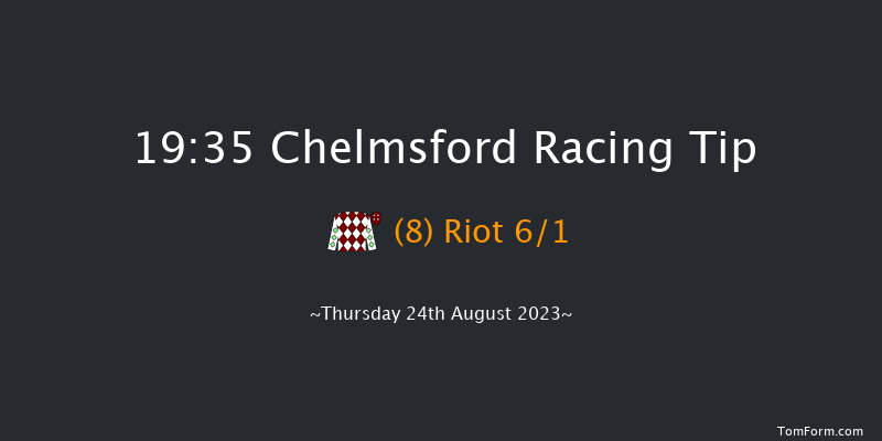 Chelmsford 19:35 Handicap (Class 3) 7f Tue 15th Aug 2023