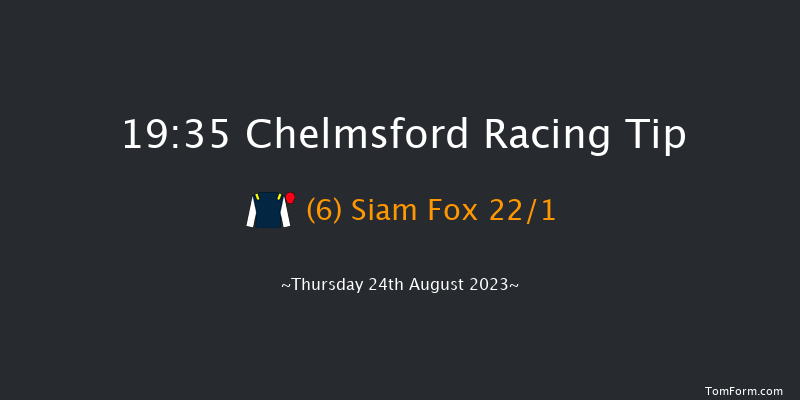 Chelmsford 19:35 Handicap (Class 3) 7f Tue 15th Aug 2023